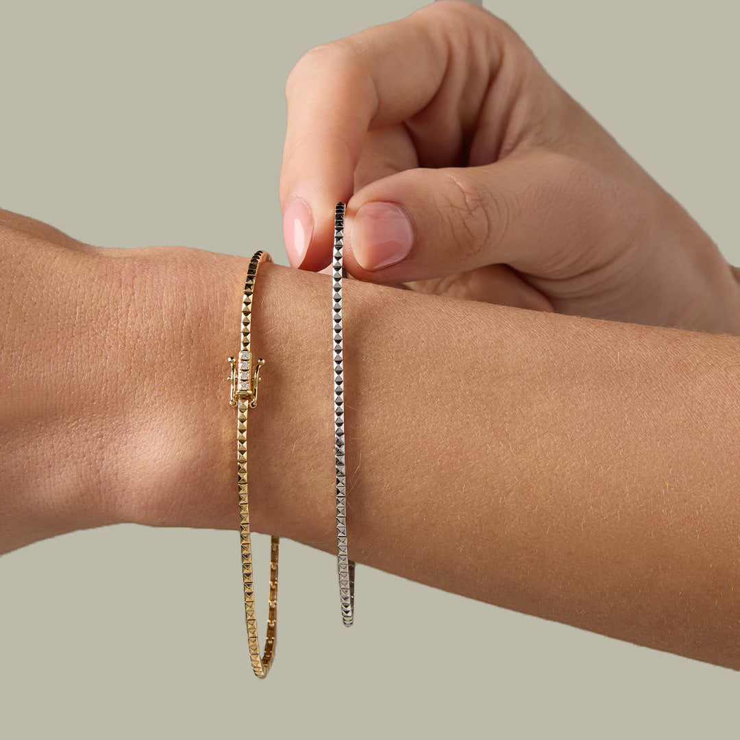 Fijne armbanden