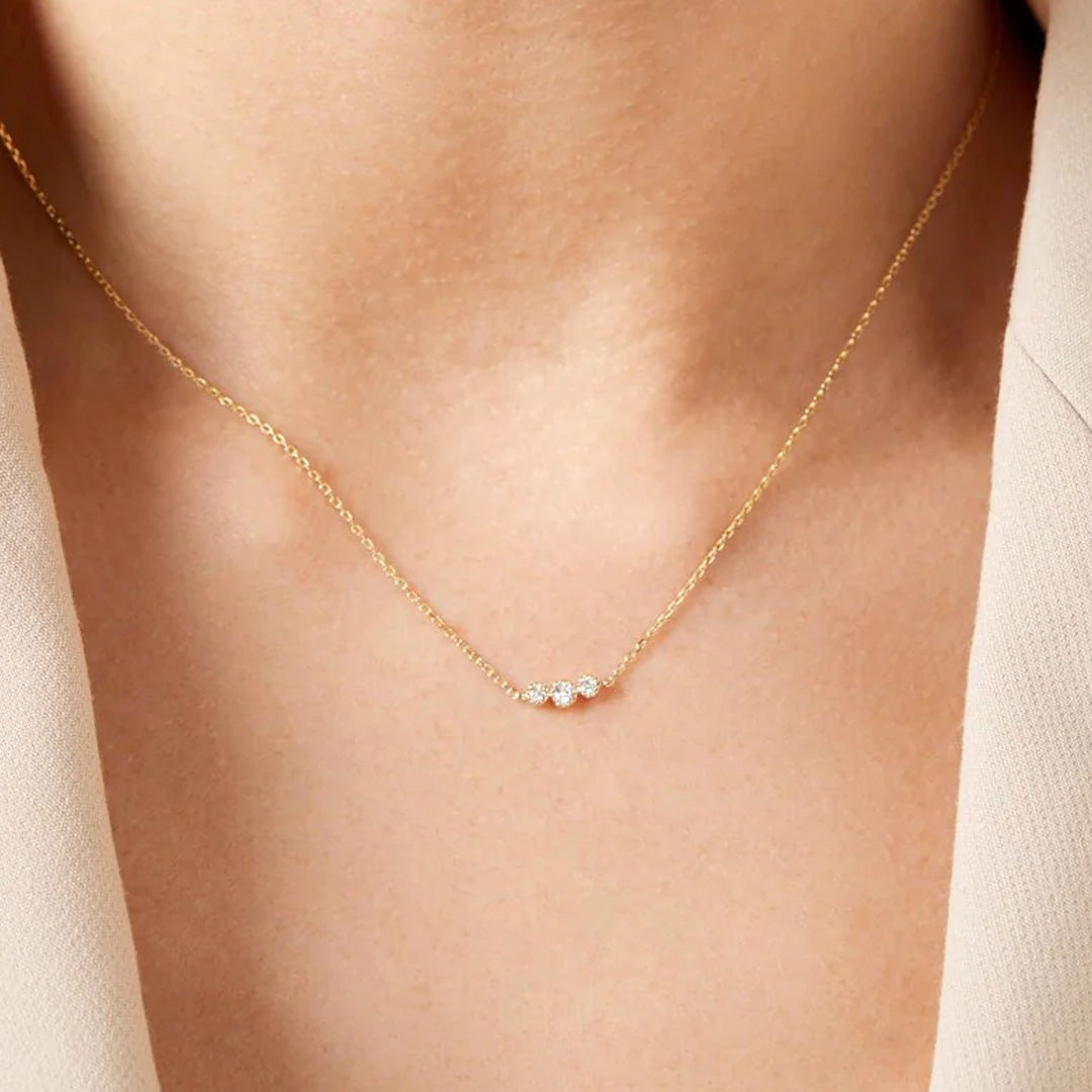 Fijne colliers