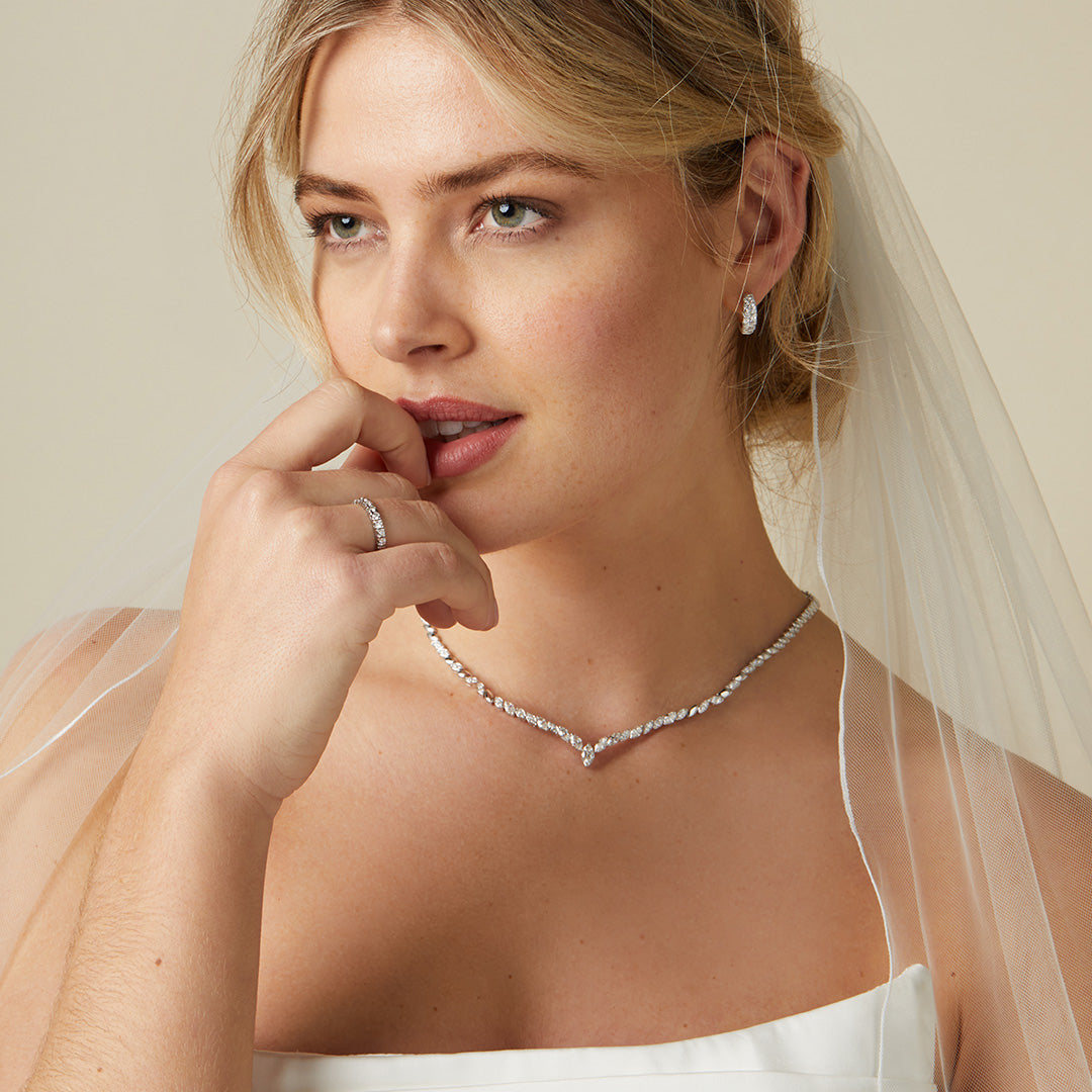 k14ゴールド パール リング❣️ White gold bridal jewelry – Page 13 – Diamond Point