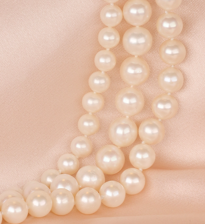 10 facts about pearls