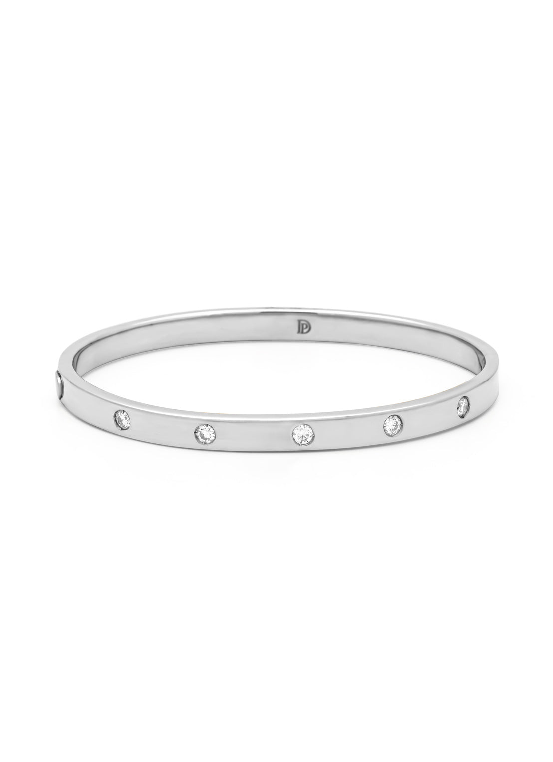 Gouden armband, 0.35 ct diamant, Timeless Treasures