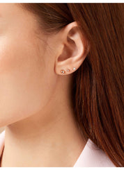 Roségouden Evensors Timeless Treasures