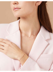 Roségouden Evensors Timeless Treasures