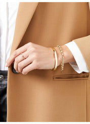 Bangle Timeless Treasures 5mm