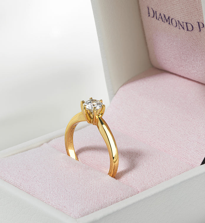 Everything about engagement rings: your ultimate guide