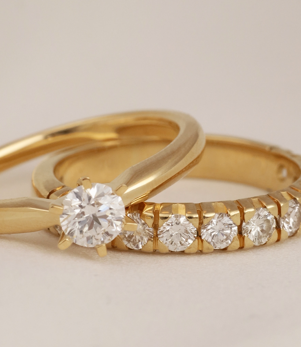 10 facts about Diamant