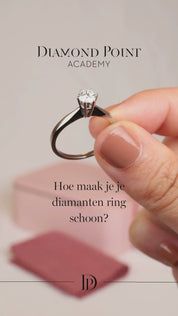 Diamond Point trilbad