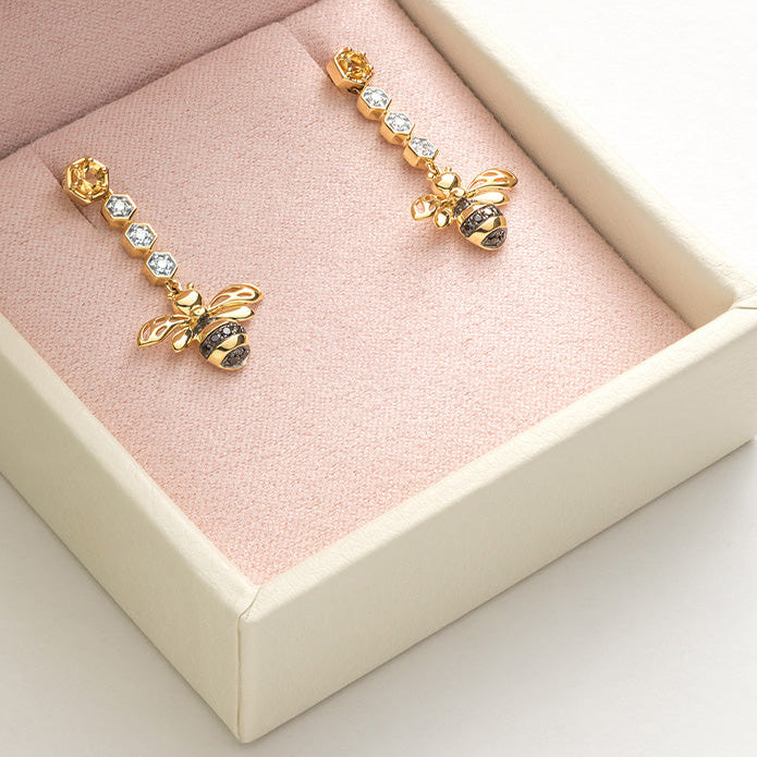 Queen Bee collectie