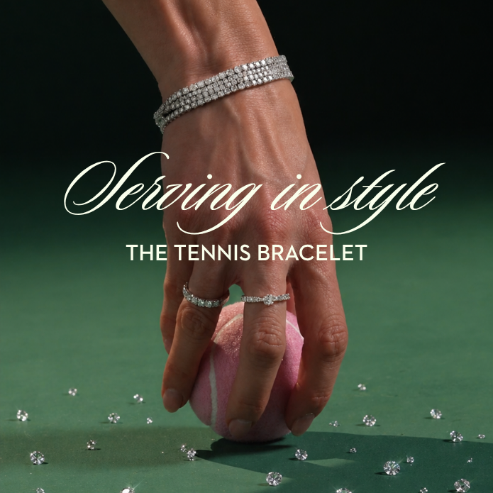 Luxury on Court