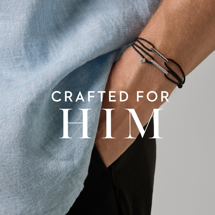 Crafted for HIM