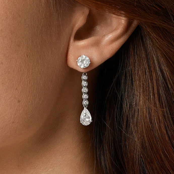 Exclusieve oorsieraden