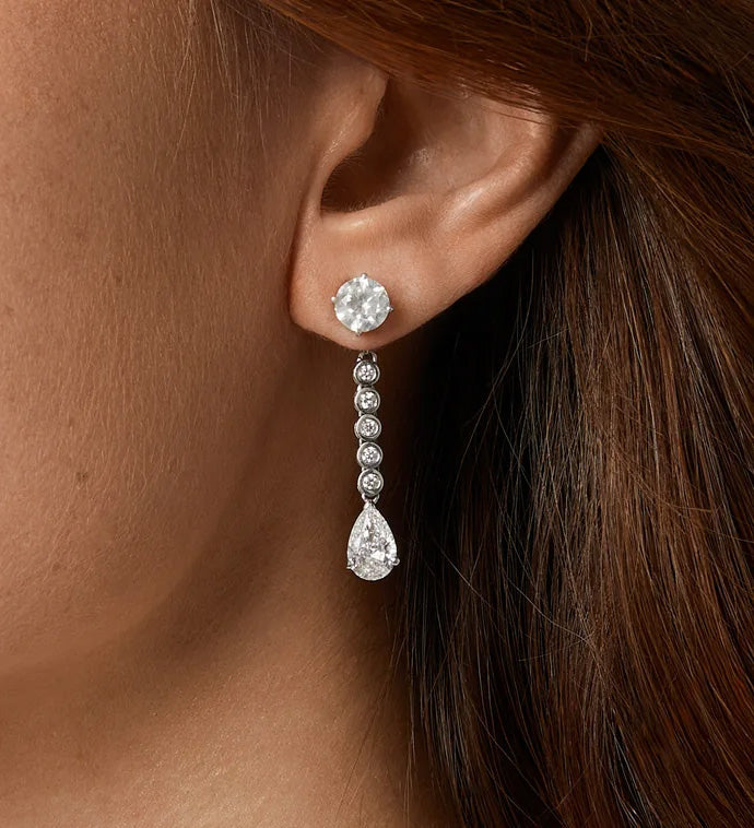 Exclusieve oorsieraden