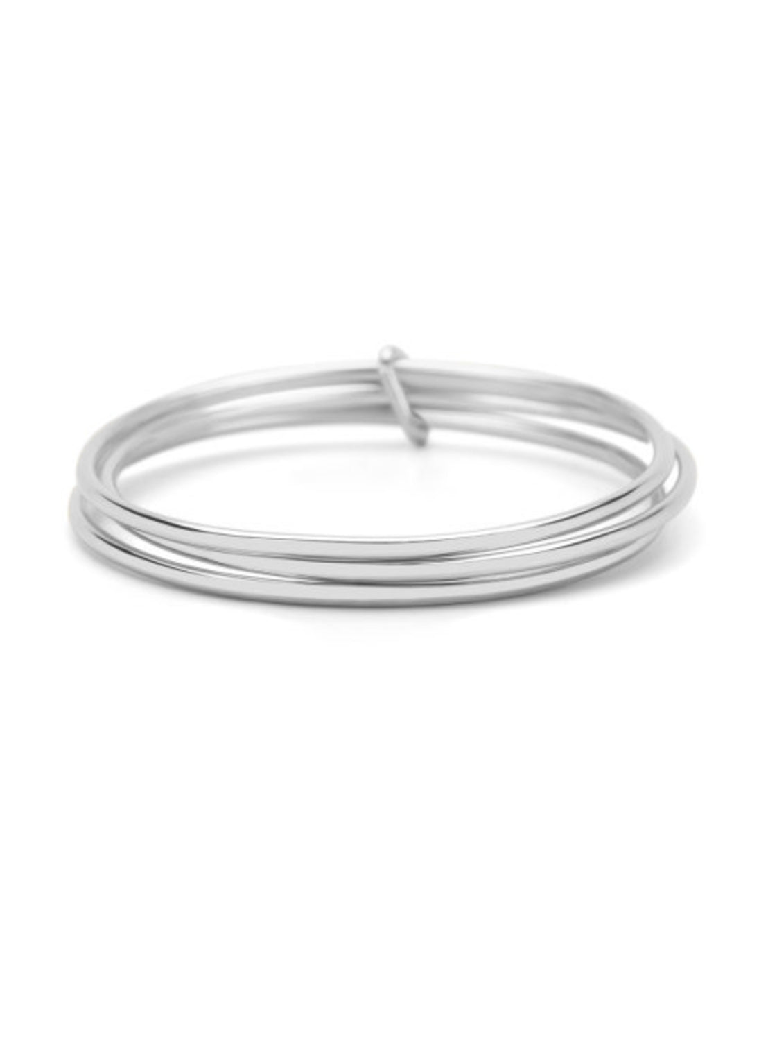 Witgouden ring Marigold