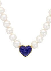 Parelcollier Pearls