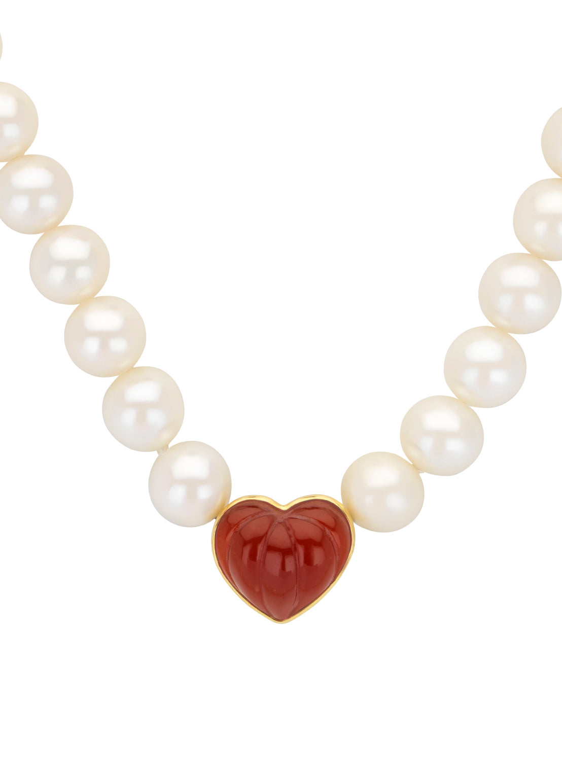 Pearl Collier Pearls