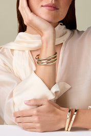 Bangle Timeless Treasures 7mm