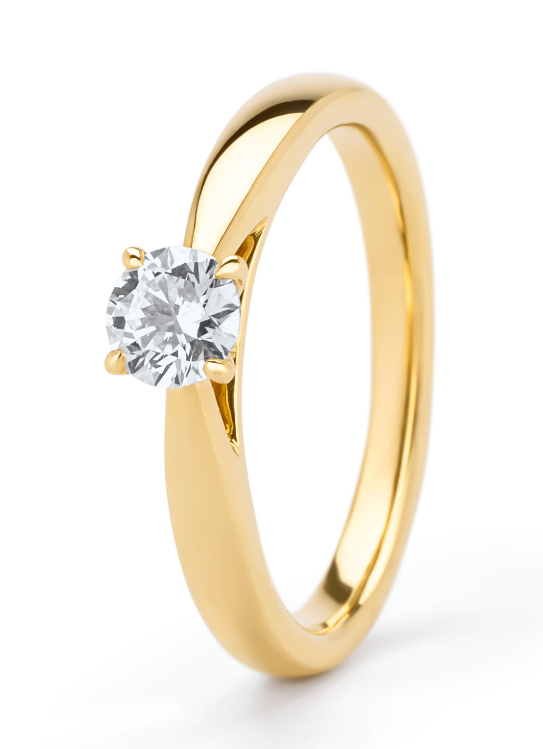 The Classic Match Geelgoud, Perfect Match