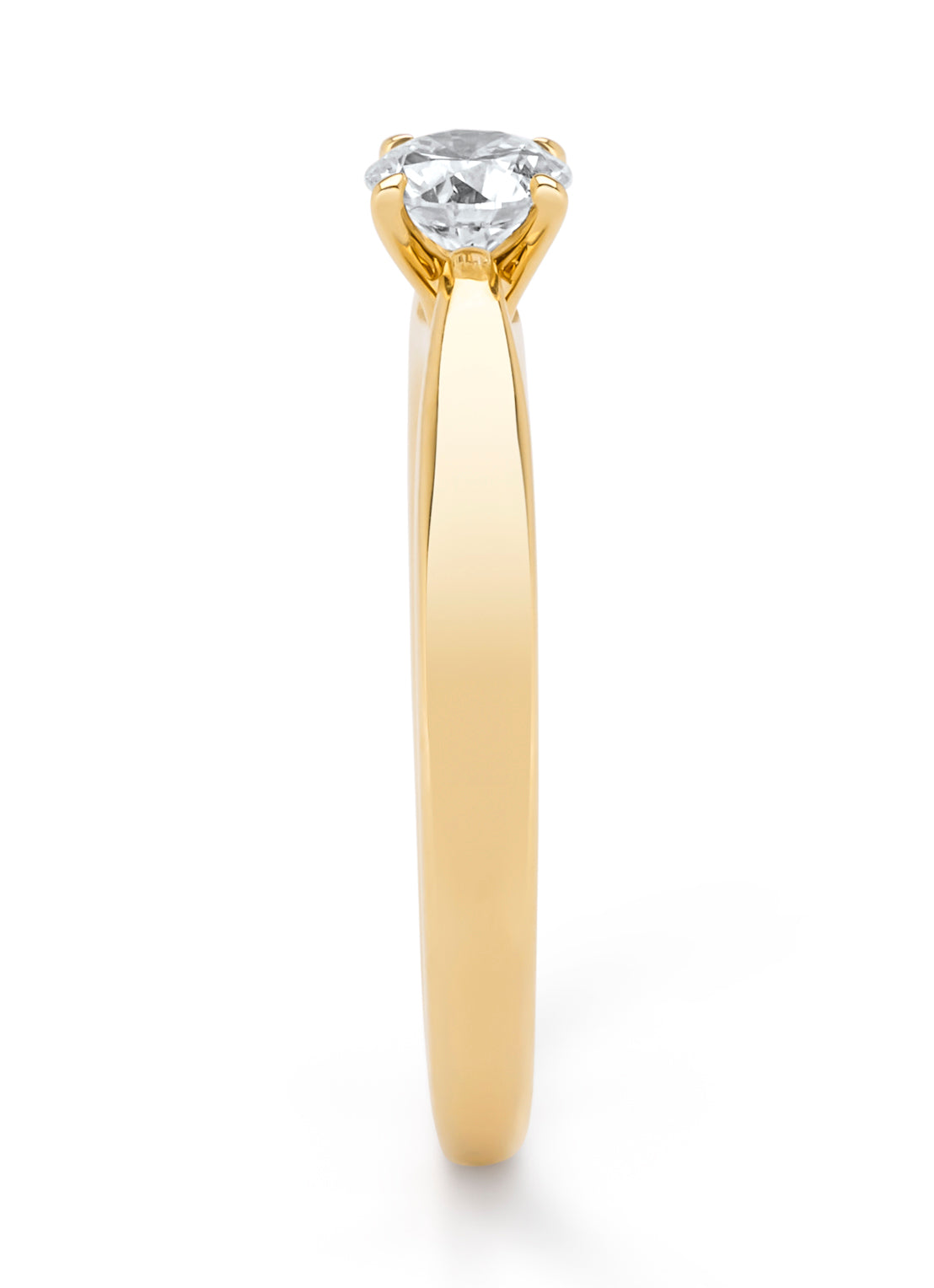 The Classic Match Geelgoud, Perfect Match