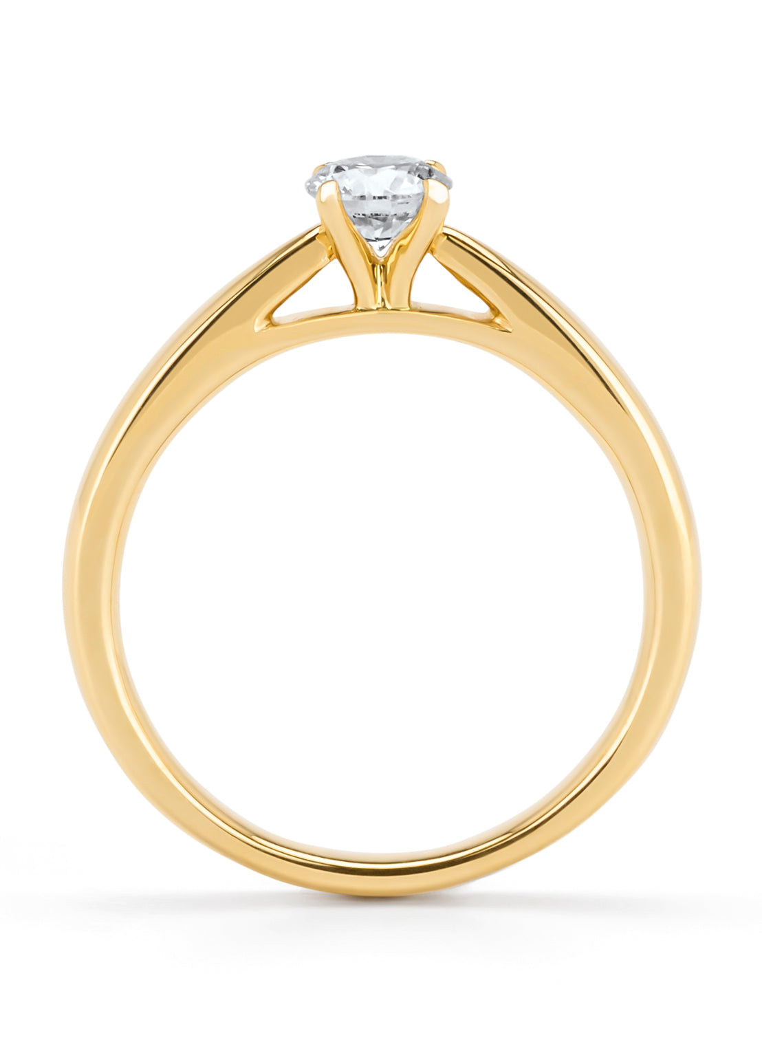 The Classic Match Geelgoud, Perfect Match