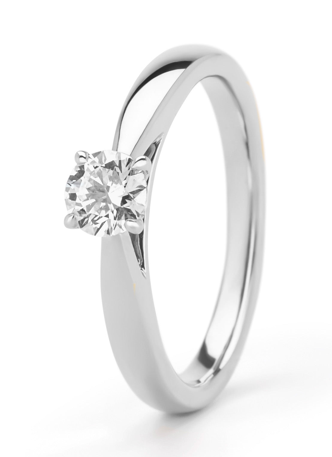 The Classic Match Witgoud, Perfect Match