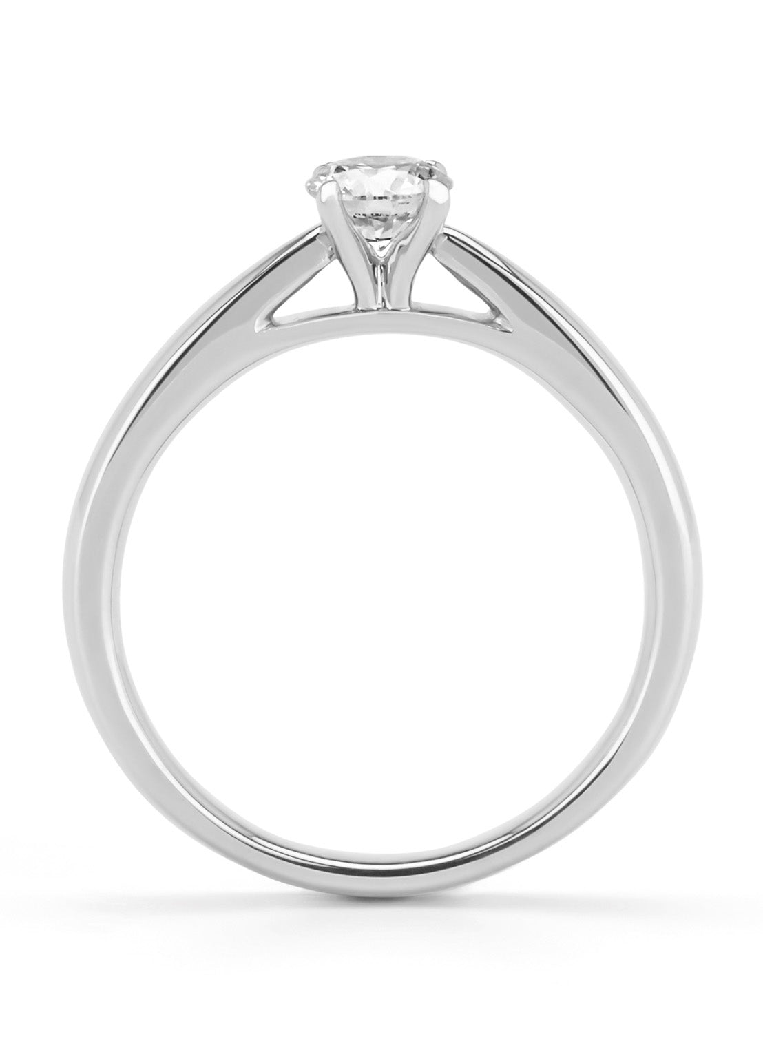 The Classic Match Witgoud, Perfect Match