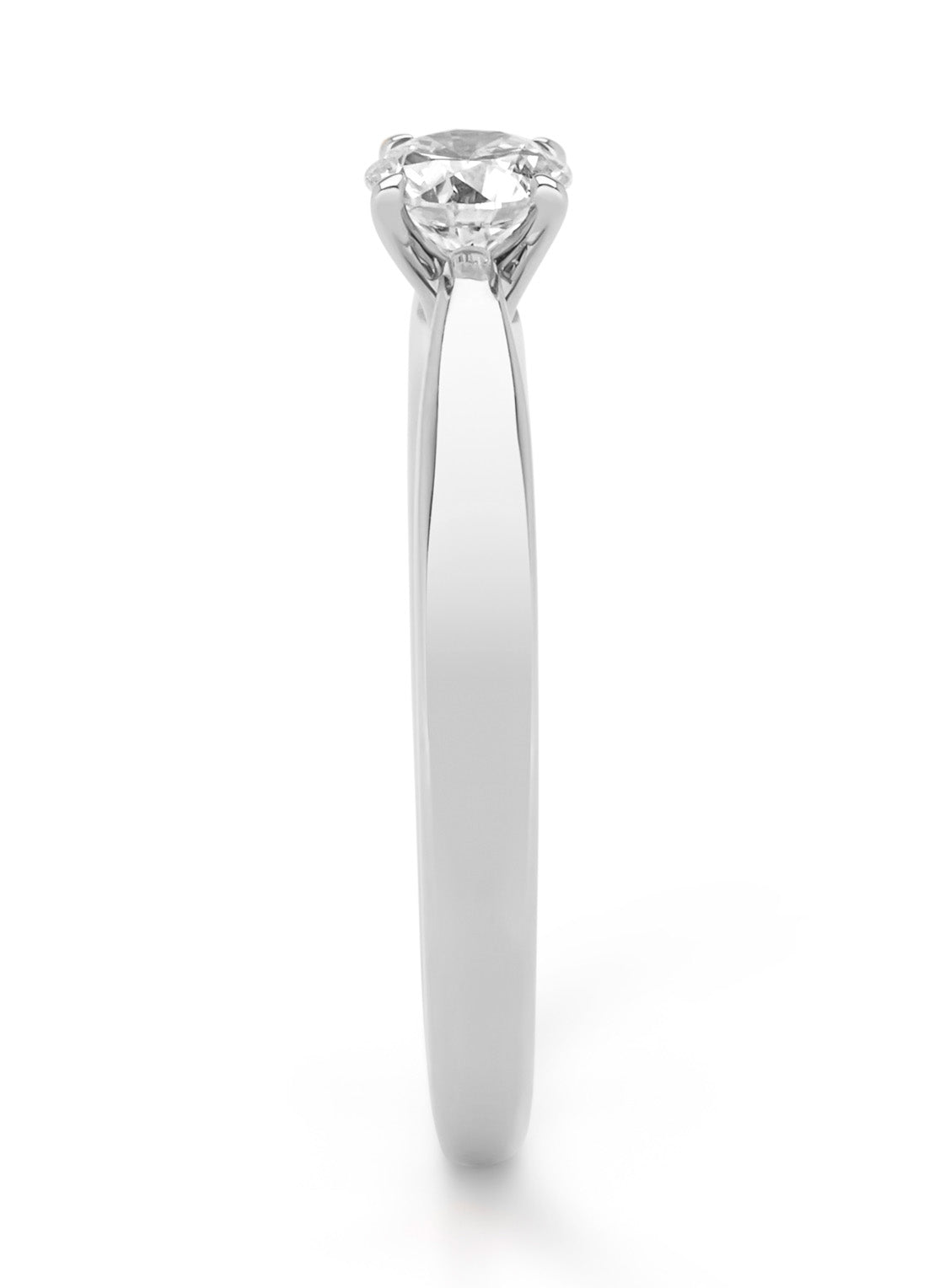 The Classic Match Witgoud, Perfect Match