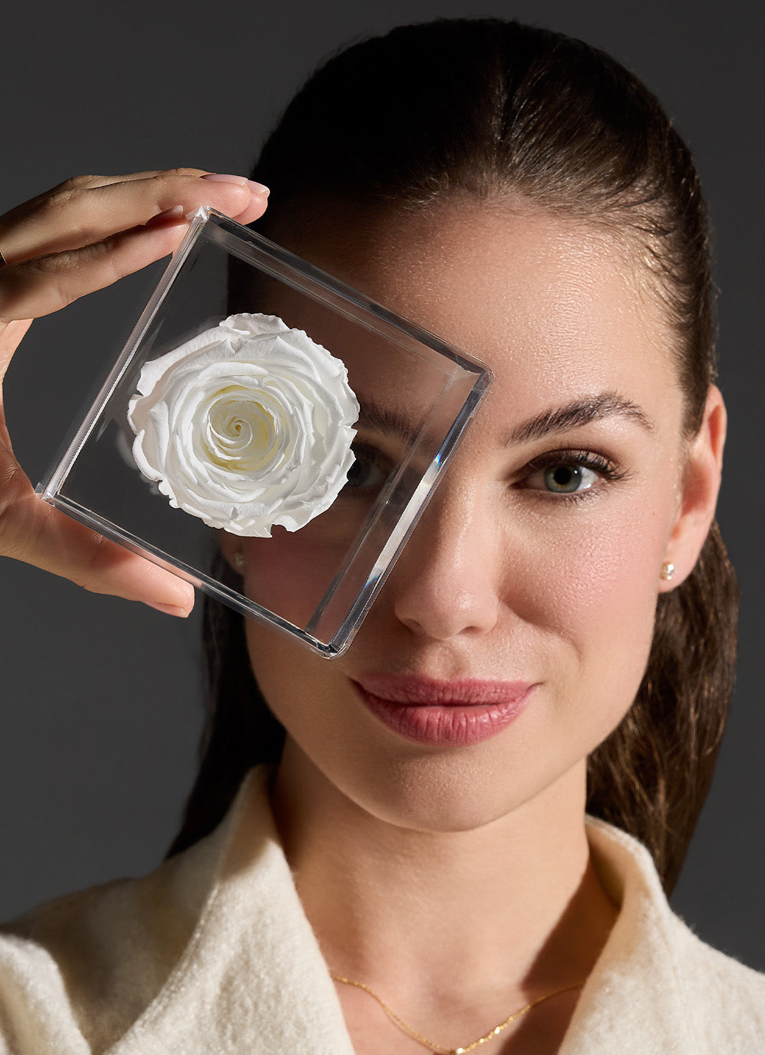 ‍Preserved Roos (100% off)