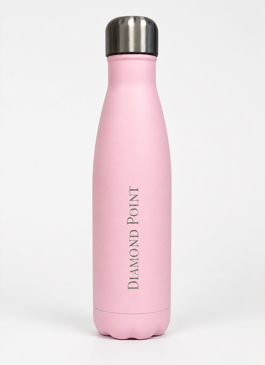 Diamond Point Waterfles