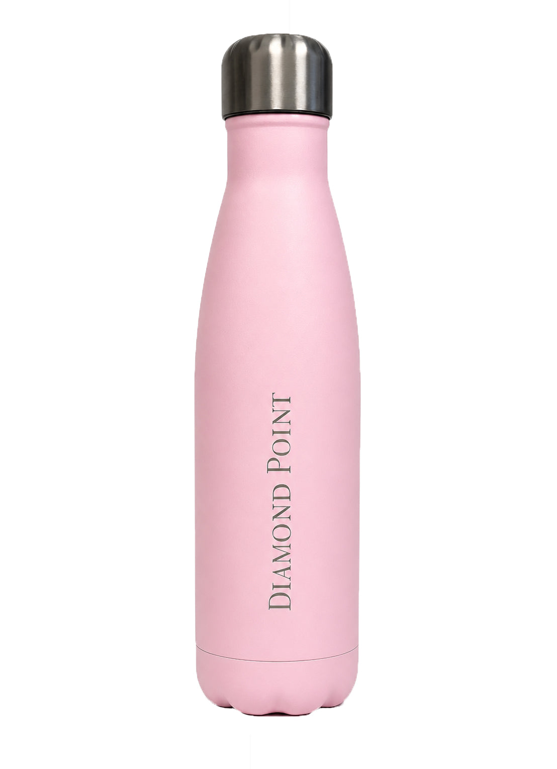 Diamond Point Waterfles