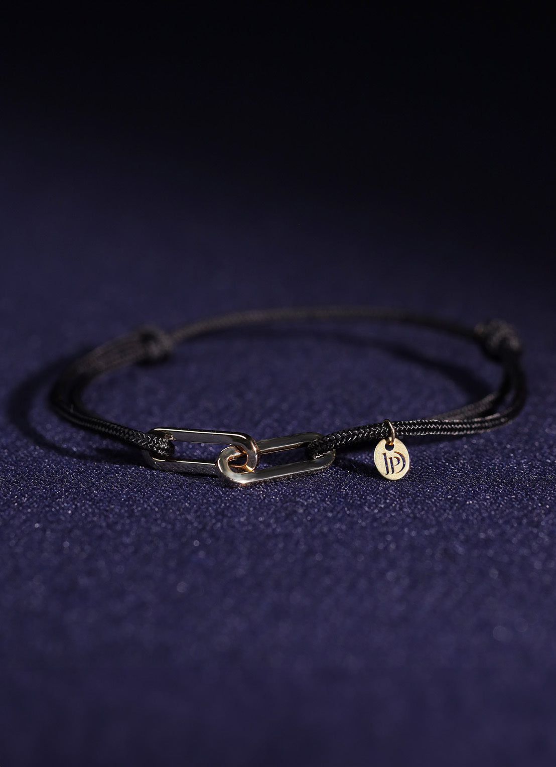 Closed Forever bracelet set for Him & Her