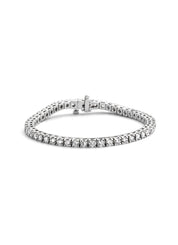 Tennis bracelet, 5.00 CT Diamant