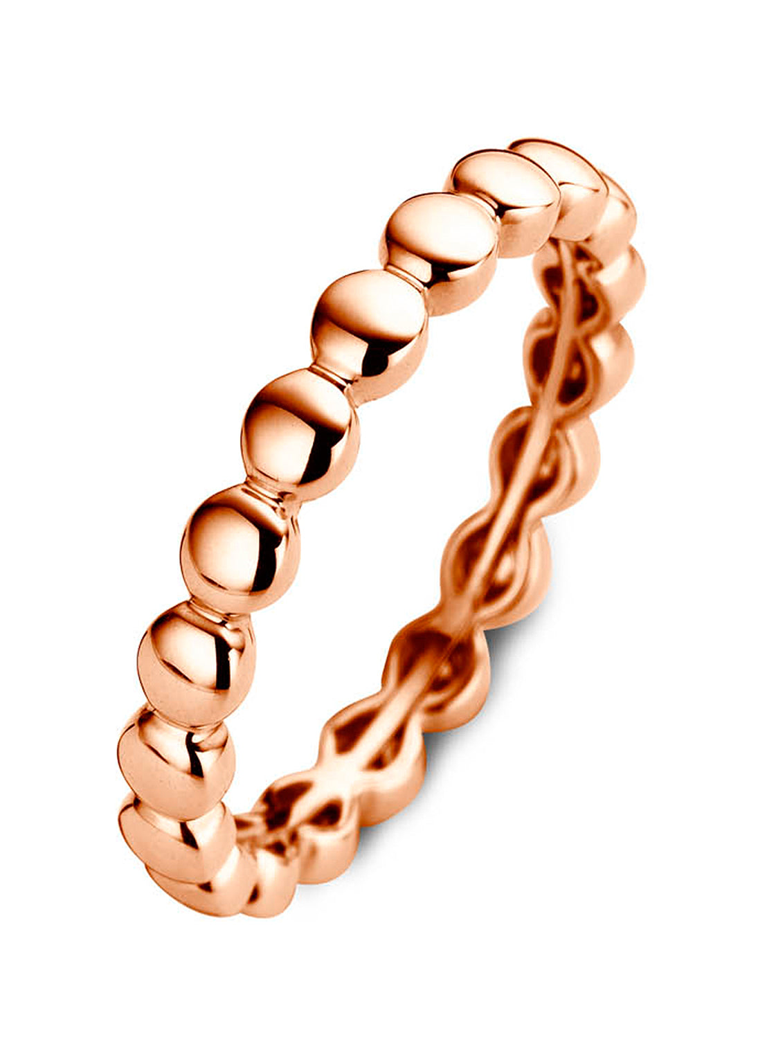 Roségouden ring Ensemble