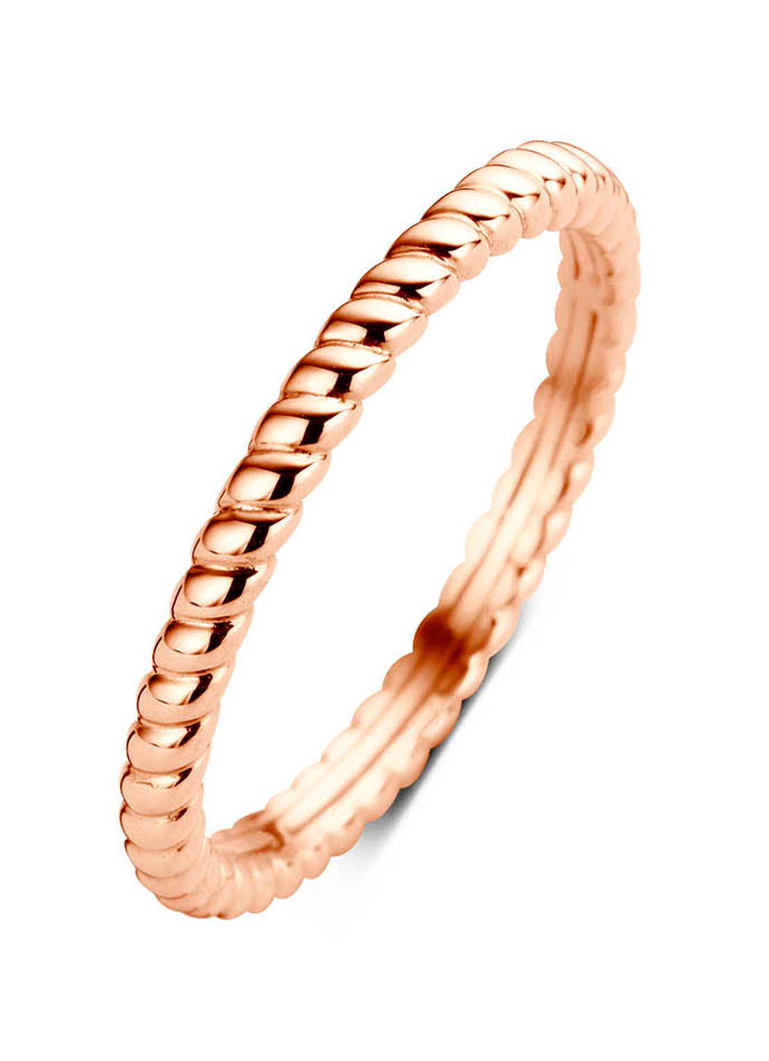 Roségouden ring Ensemble
