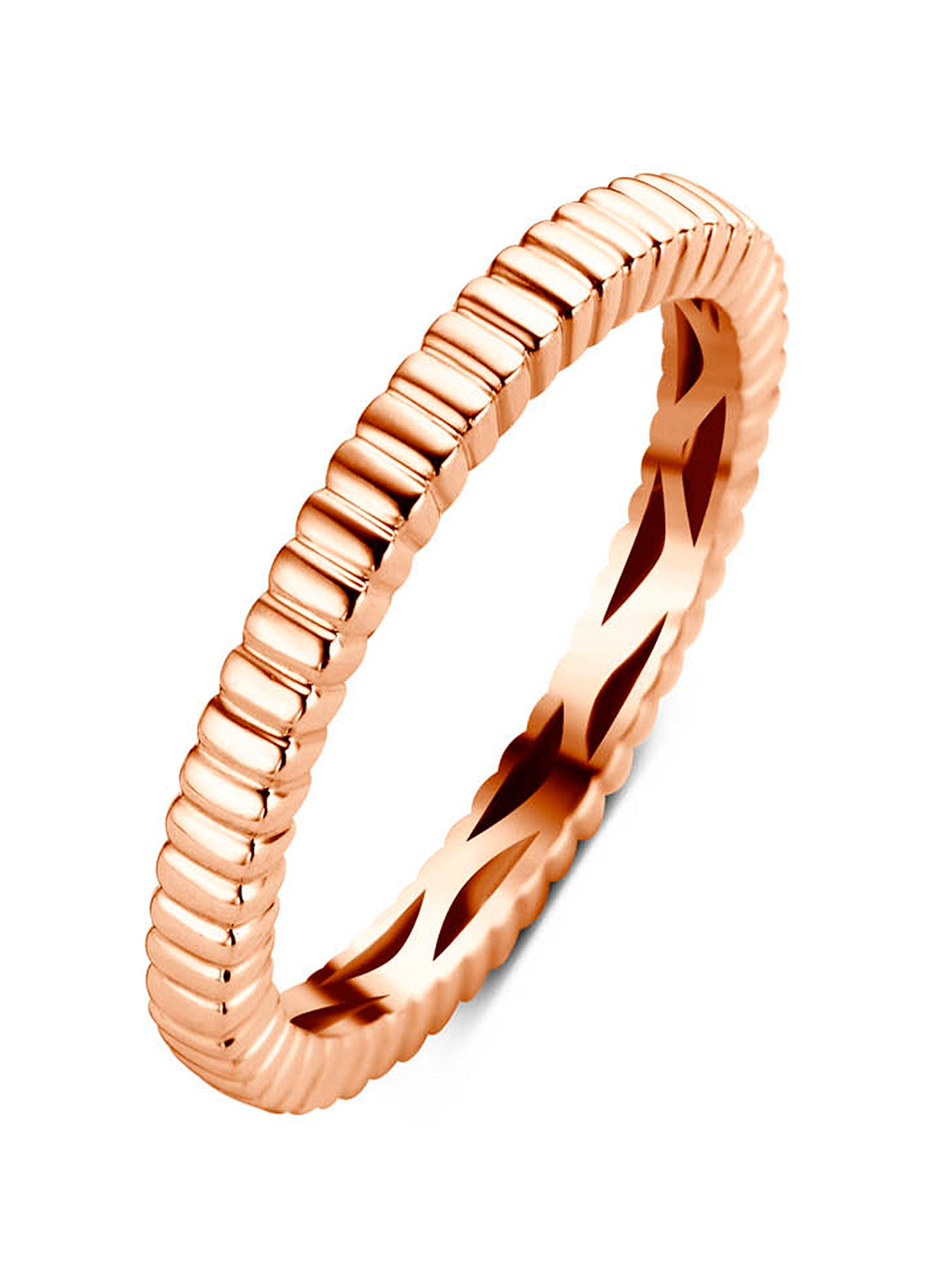 Roségouden ring Ensemble