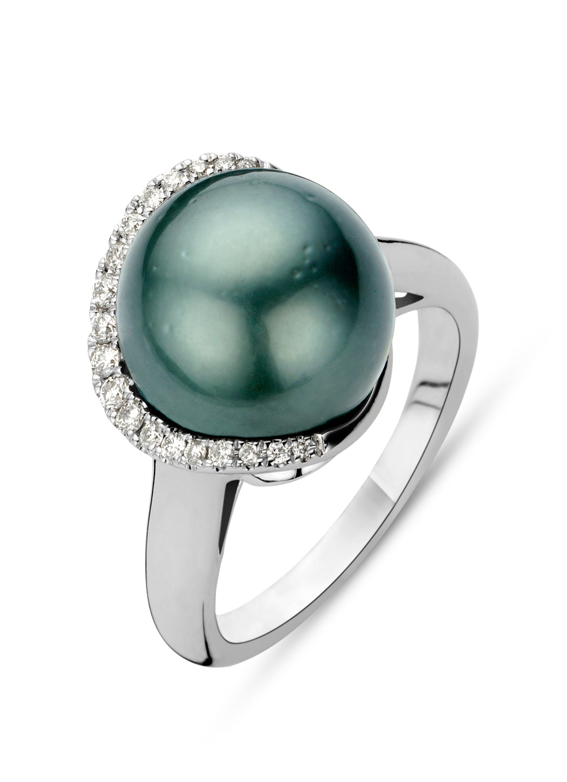 Pearl ring Pearls