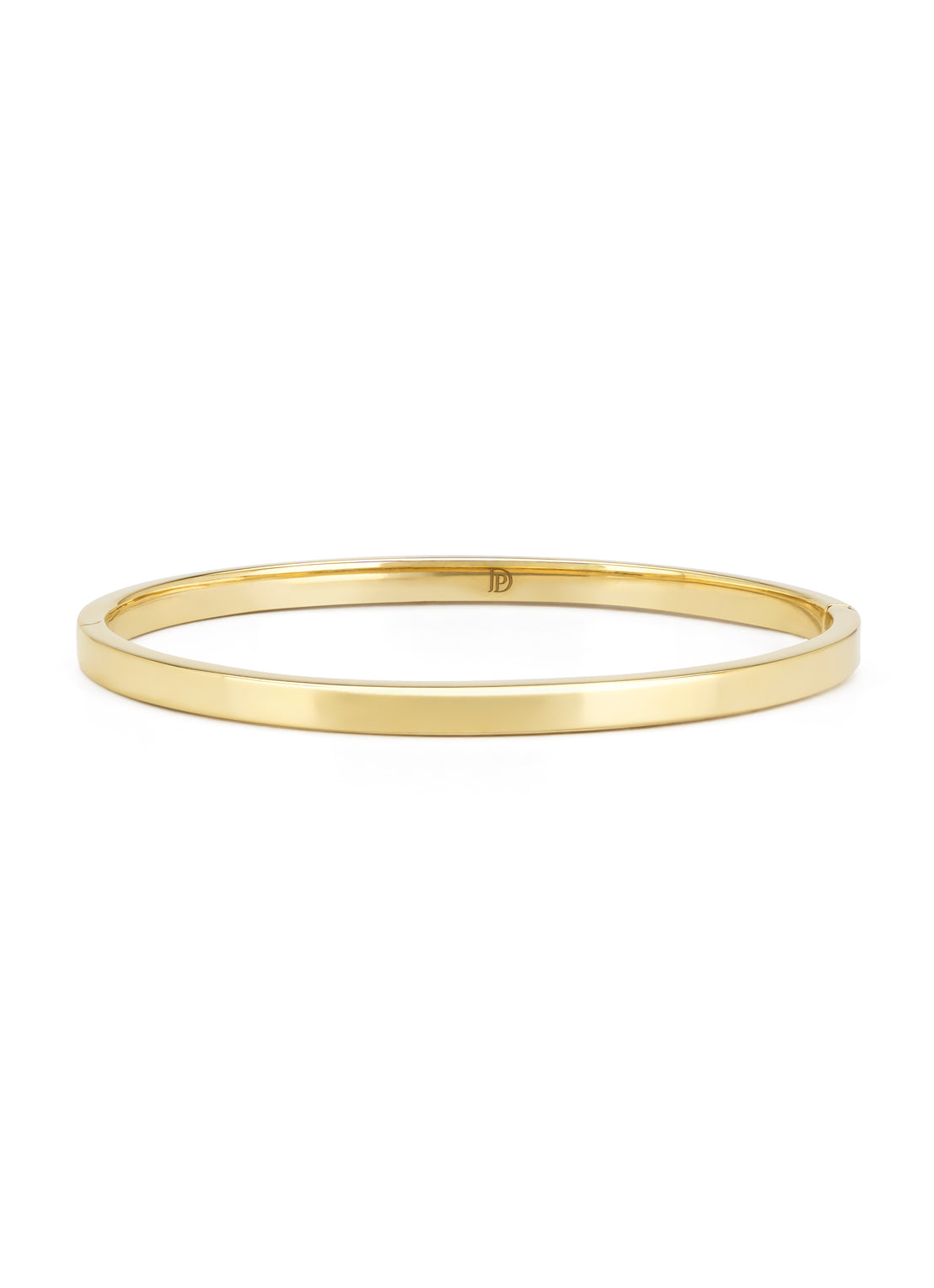 Bangle Timeless Treasures 4mm