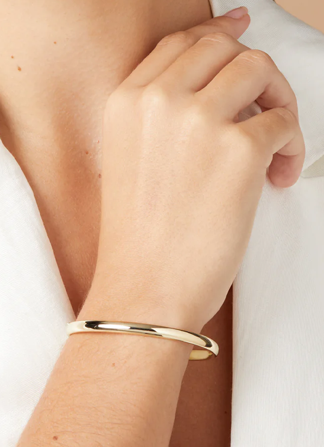 Bangle Timeless Treasures 5mm