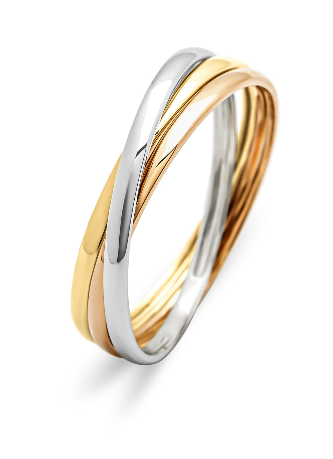 Golden Ring Timeless Treasures