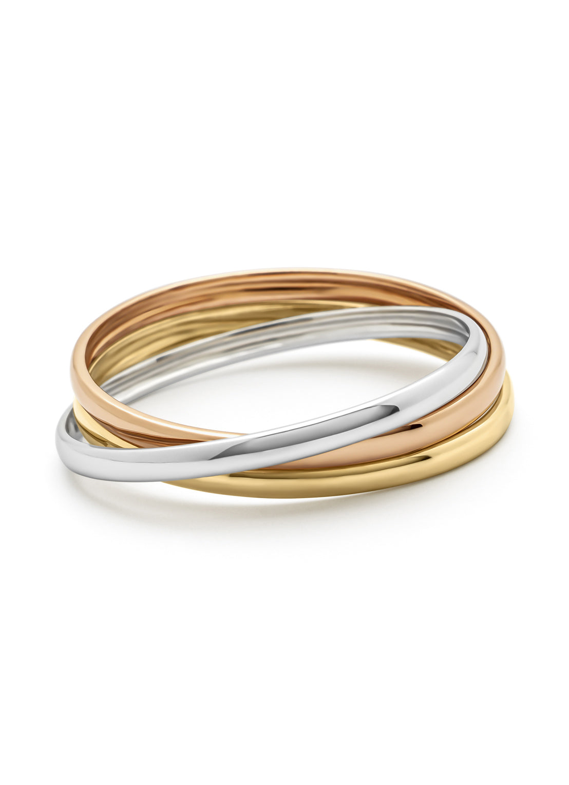 Golden Ring Timeless Treasures