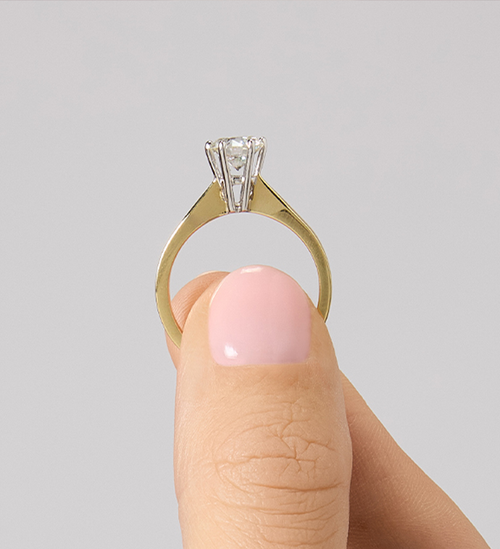 Diamond Point