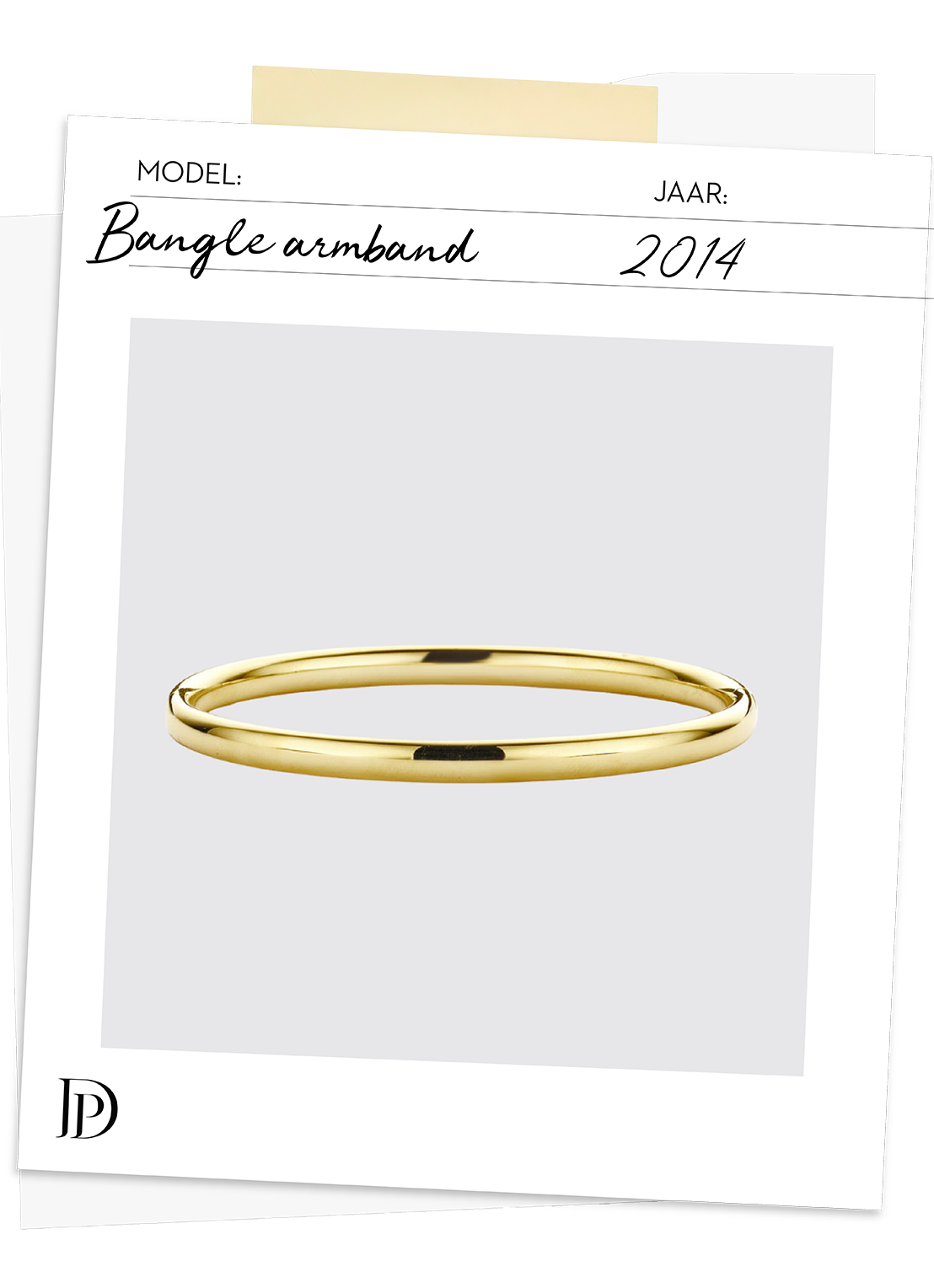 Bangle (M)