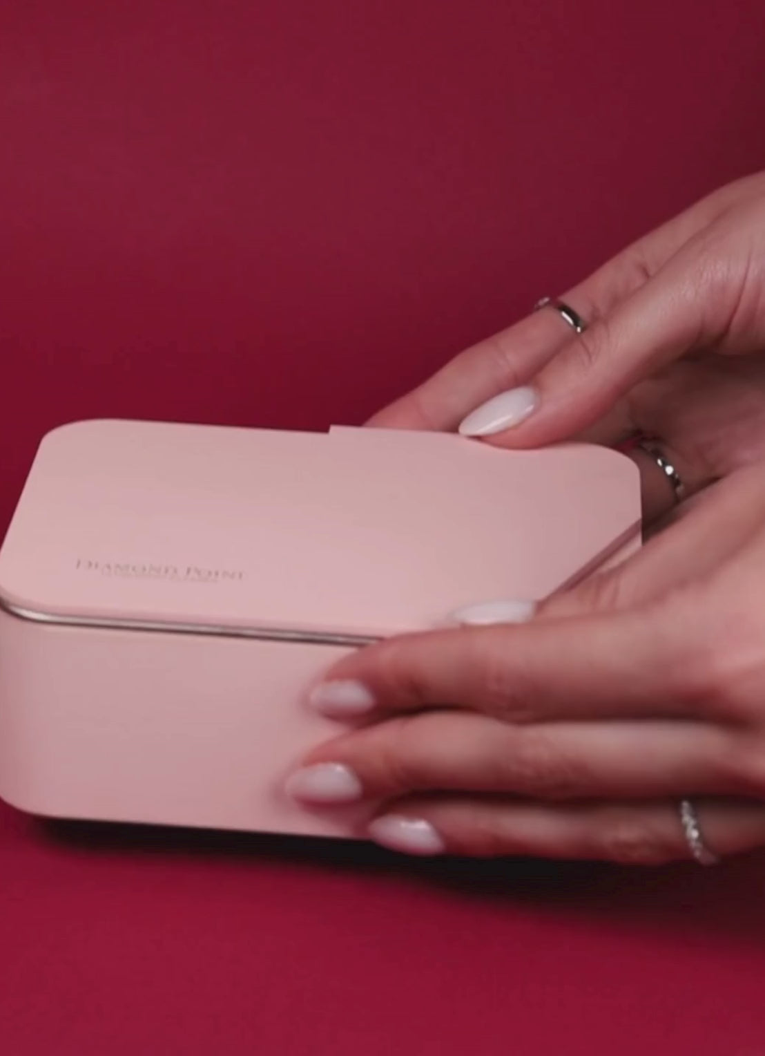 Diamond Point vibration