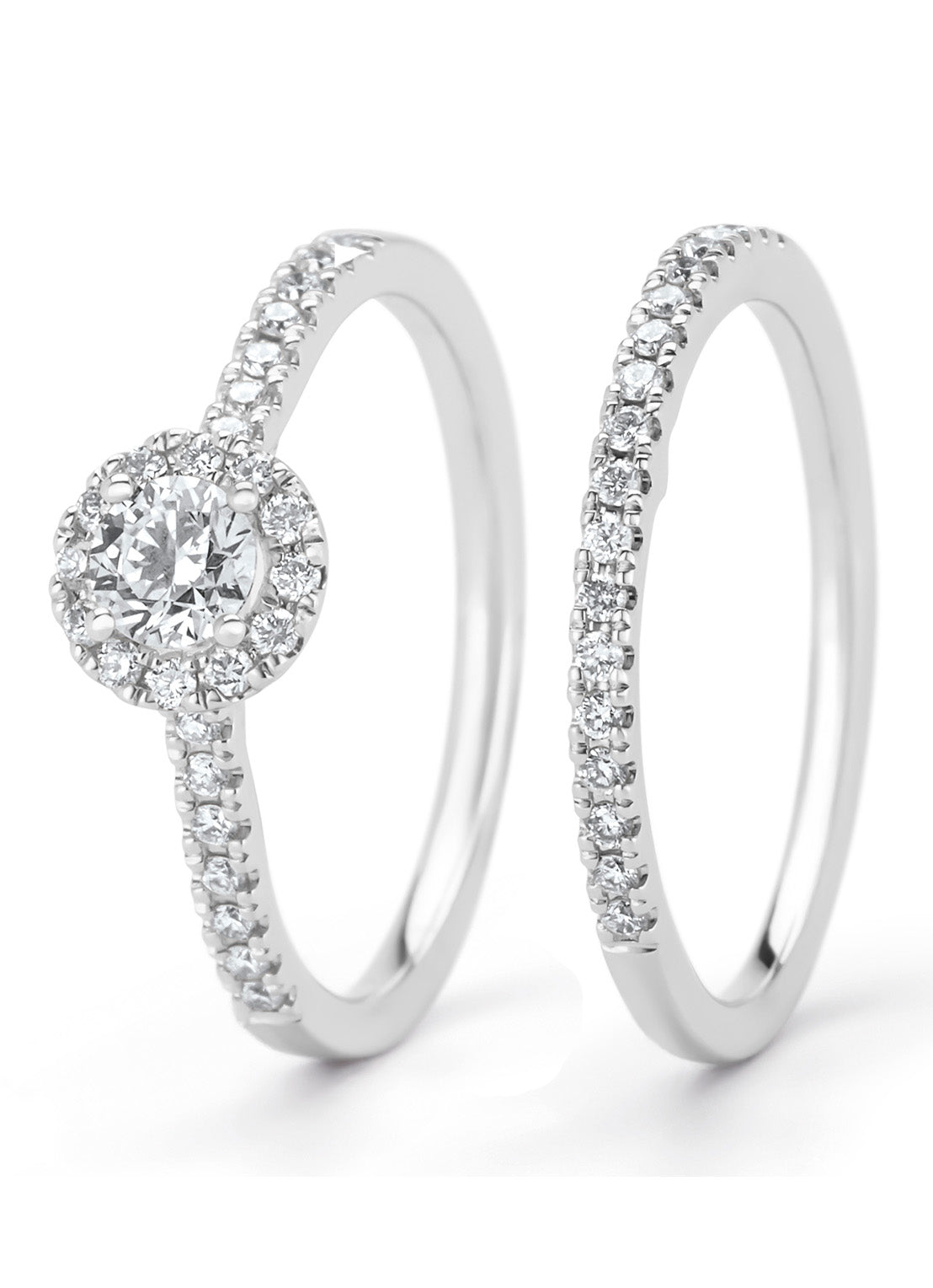 The Halo Match Witgoud, Perfect Match