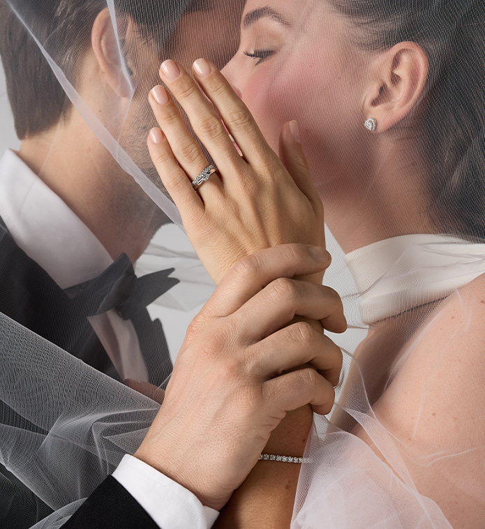 Alles over trouwringen: Jullie ultieme gids